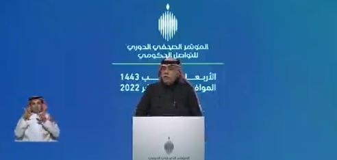 وزير الإعلام: لا مهلة جديدة لـ المتسترين