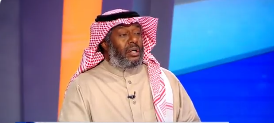 خميس: لا يوجد مهاجمون في الكرة السعودية