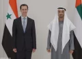 قرقاش يكشف أسباب زيارة بشار الأسد إلى الإمارات - المواطن