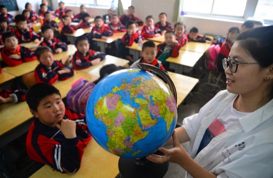 الصين مصنع العباقرة بـ9.3 مليون طفل خارق الذكاء