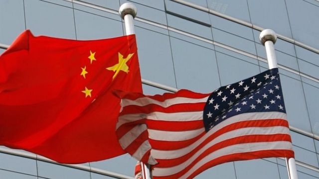 أمريكا: قيود على منح تأشيرات دخول لمسؤولين صينيين ‎