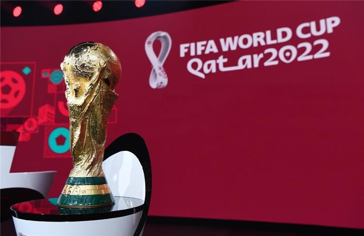 المنتخبات المتأهلة لكأس العالم 2022