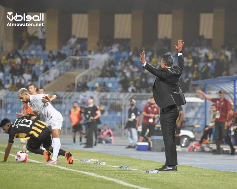 الاتحاد ضد الشباب