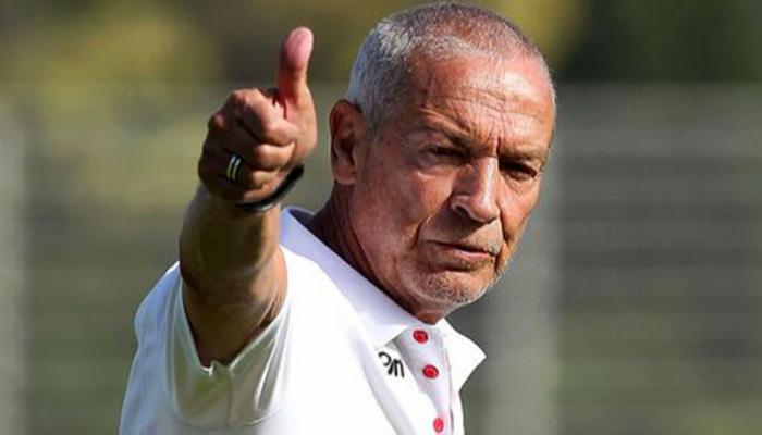 جوزفالدو فيريرا مدرب الزمالك الجديد