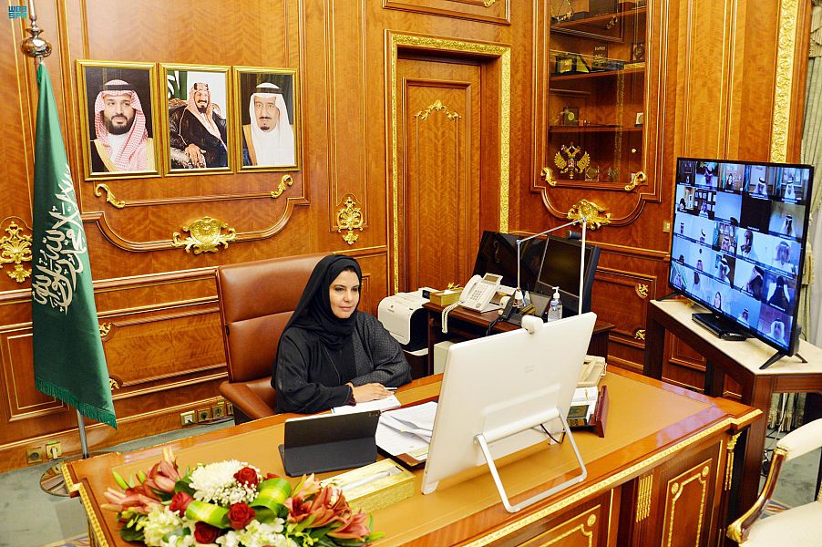 في اليوم العالمي للمرأة.. المرأة السعودية تمكين يتواصل وثقة تتزايد