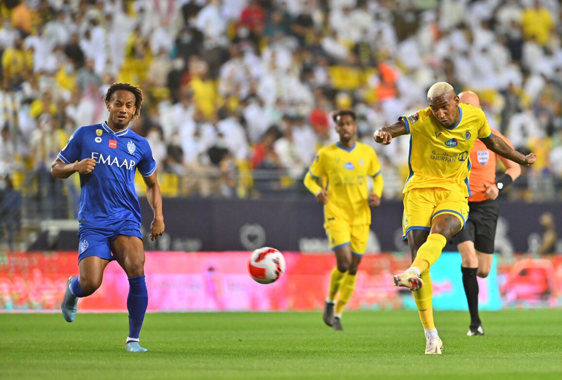 الدوري السعودي: عدم تقاضي اللاعب لراتبه خلال شهرين يجعله يفسخ عقده