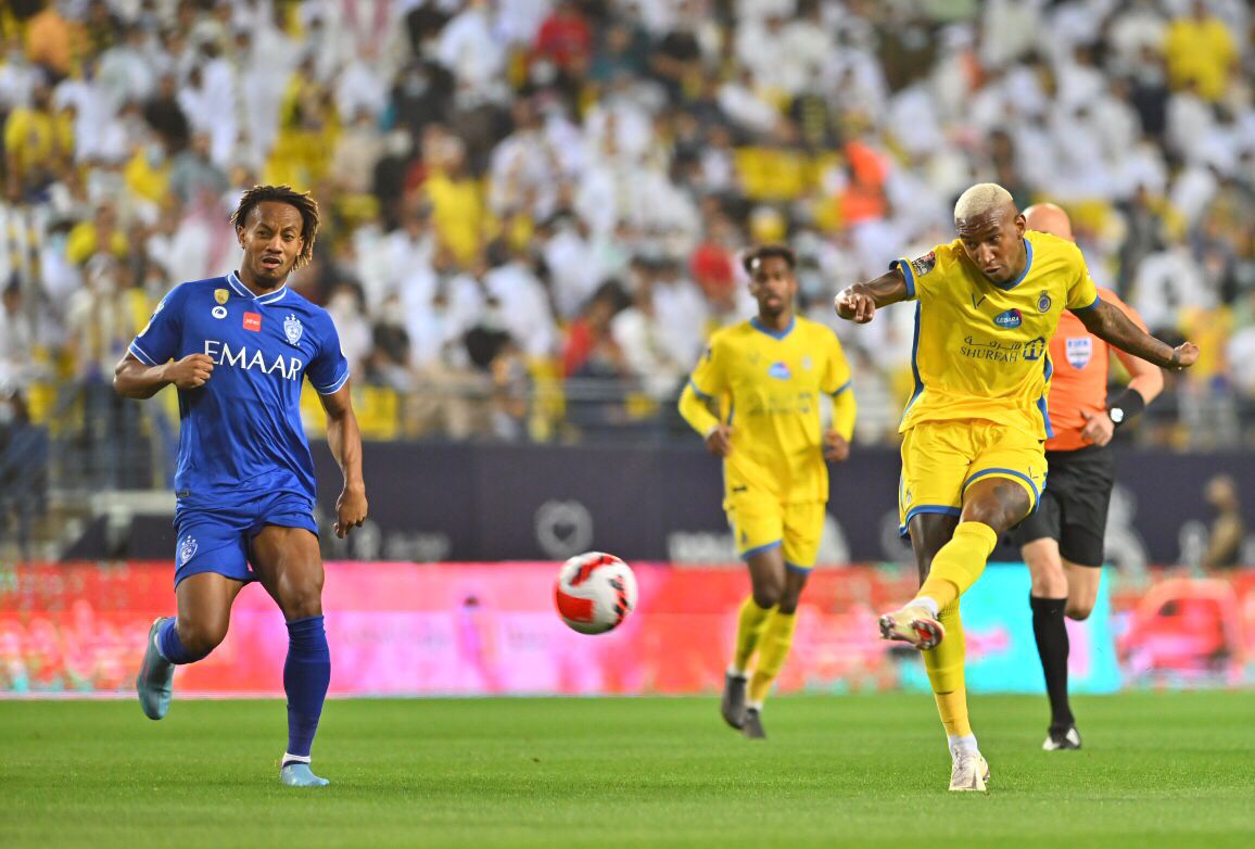 أبرزها توديع دوري أبطال آسيا .. 3 أمور عانى منها النصر