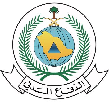 الدفاع المدني ينفذ فرضية شمال مدينة الرياض
