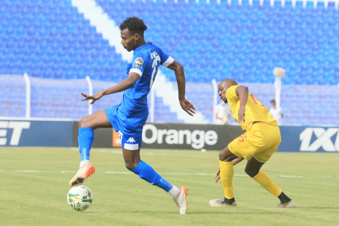 الهلال السوداني يُنعش آماله في دوري أبطال إفريقيا