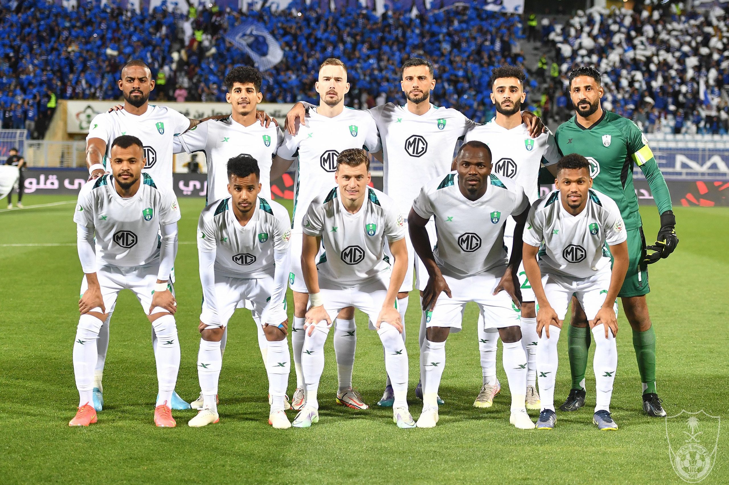 الأهلي يتوعد بسبب الأخبار المغلوطة !