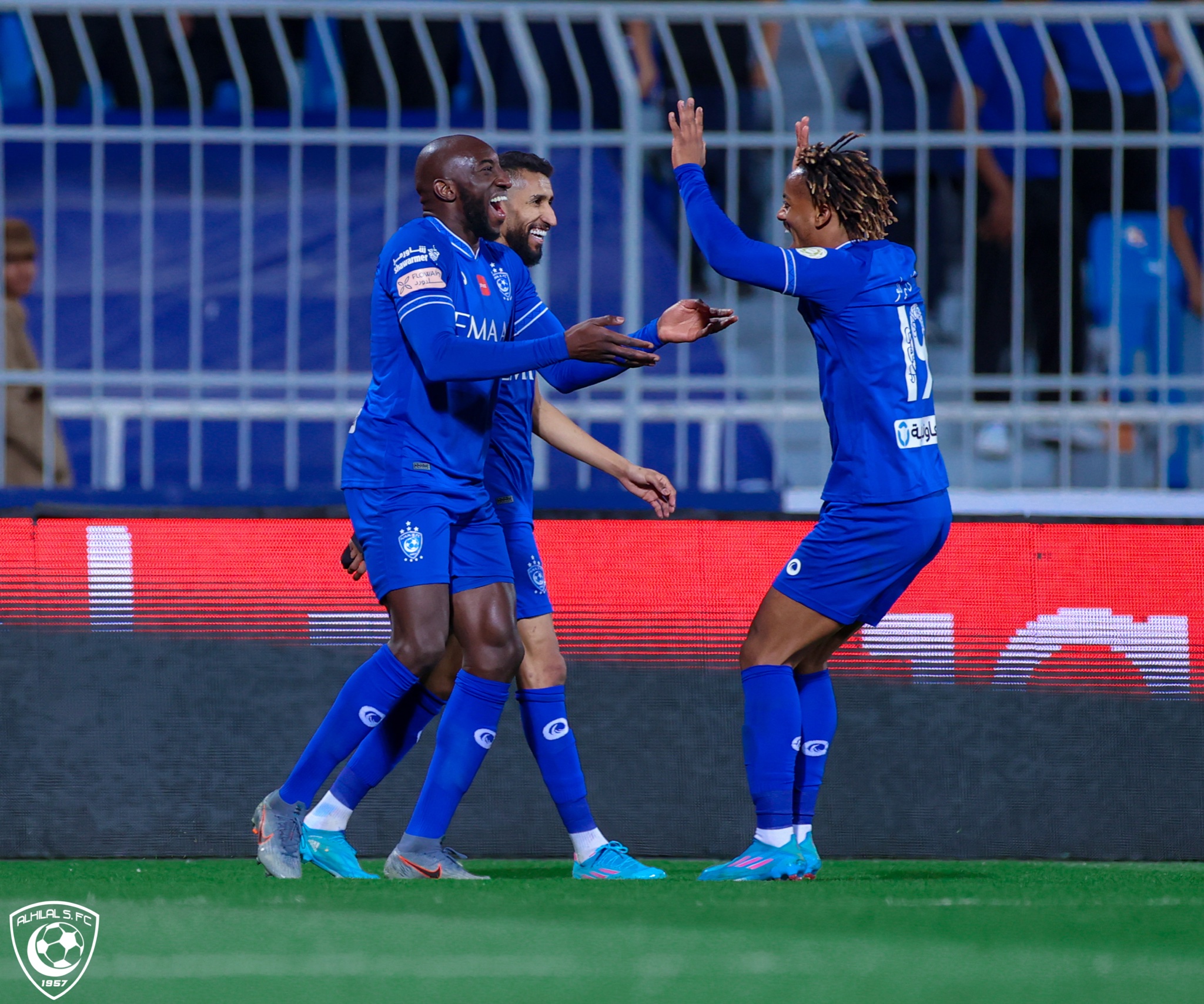 وليد الفراج: الهلال جدد آماله في الدوري