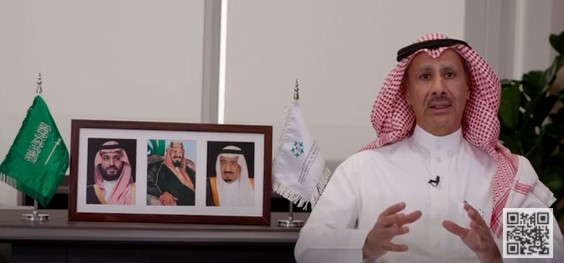 العوهلي: معرض الدفاع العالمي يعزز قدرات المملكة العسكرية