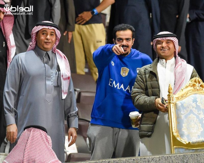 جمهور الهلال