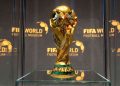 قرعة كأس العالم - المنتخبات المتأهلة لـ كأس العالم 2022