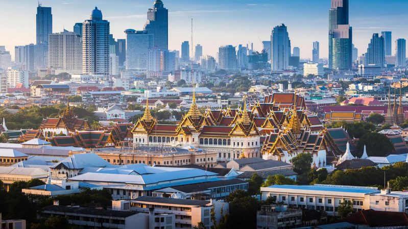 الوقت الأنسب لزيارة تايلند بعد رفع حظر سفر السعوديين - المواطن