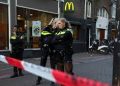 قتيلان بإطلاق نار في مطعم سلسلة ماكدونالدز في هولندا - المواطن