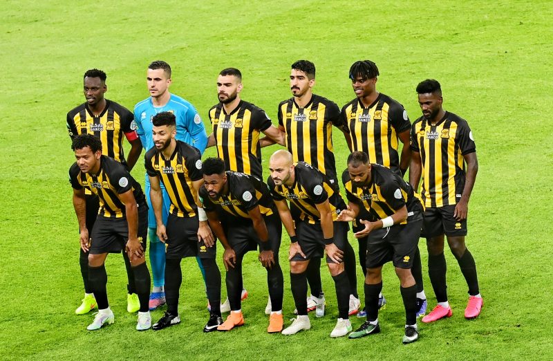 الاتحاد