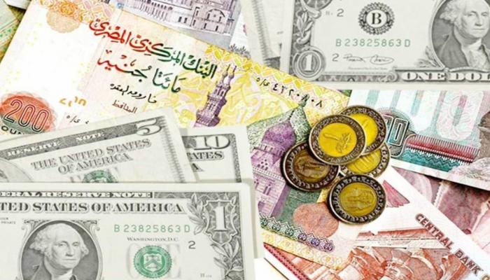 سعر الدولار يتخطى حاجز الـ18.50 جنيه في مصر