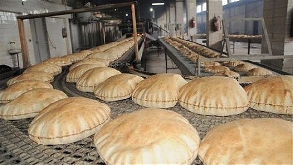 بيان من الحكومة المصرية بخصوص سعر الخبز المدعم