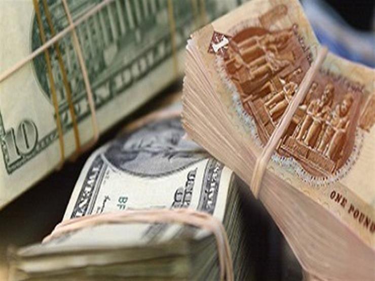 الدولار يخترق رقمًا قياسيًّا لأول مرة في مصر