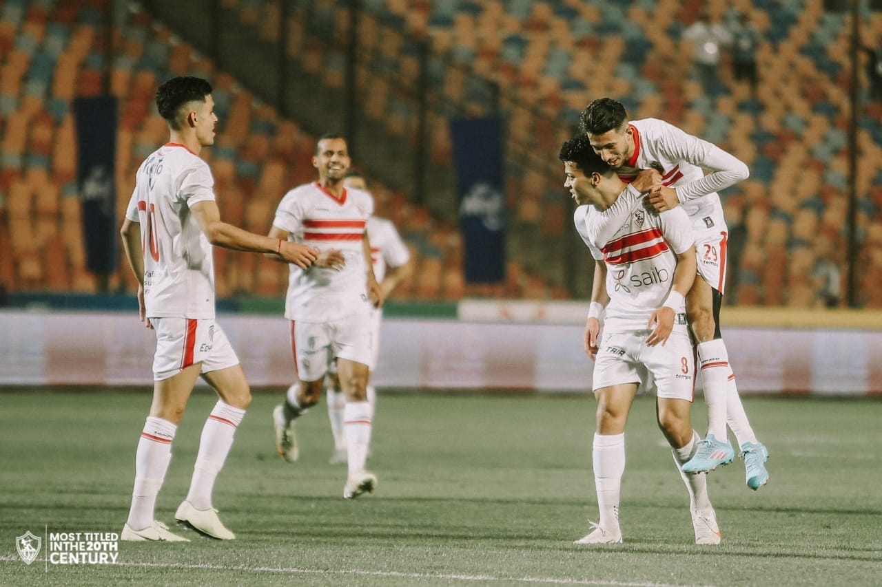 الزمالك قد يتسبب في تأجيل السوبر المصري السعودي