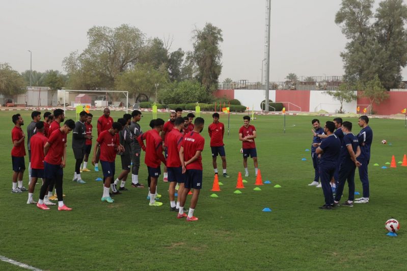 العربي إلى دوري الدرجة الأولى