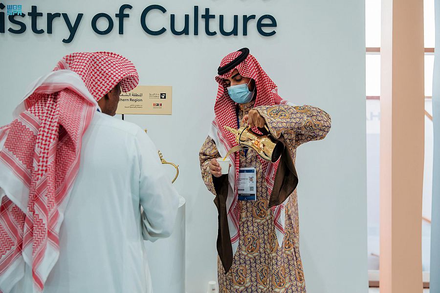 وزارة الثقافة تفتح باب التقديم على منح أبحاث القهوة السعودية