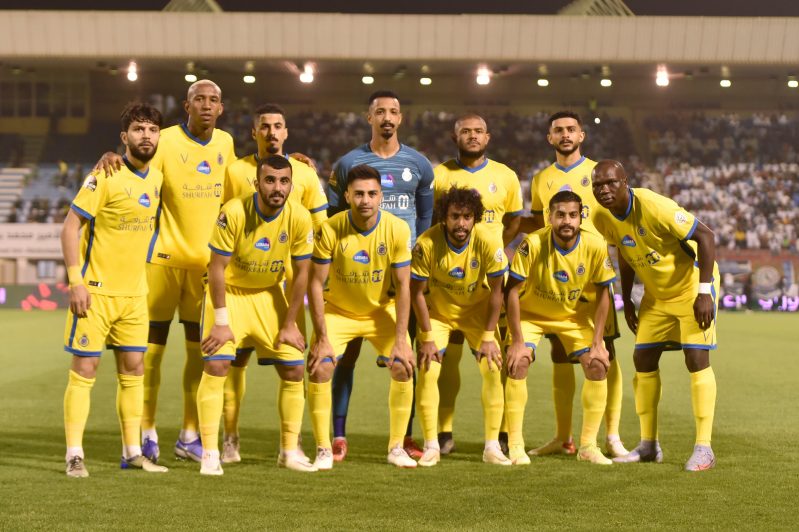 النصر