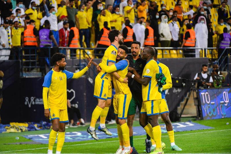 النصر