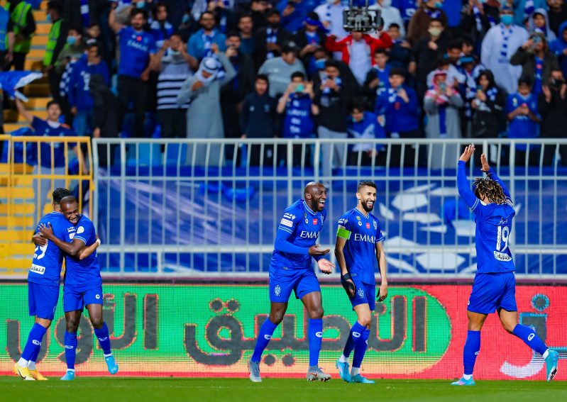 الهلال