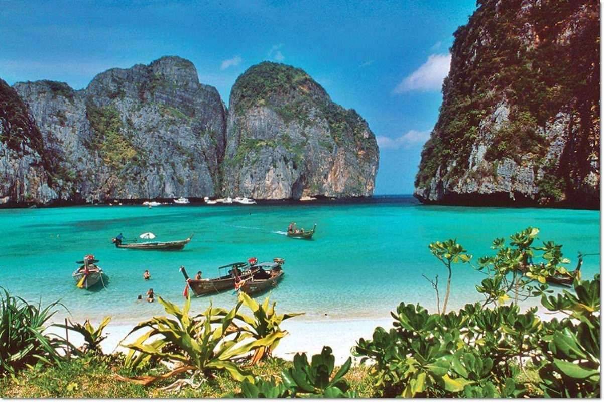 تحديثات في إجراءات السفر إلى تايلند