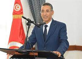 بالفيديو.. إحباط محاولة لاغتيال وزير الداخلية التونسي - المواطن