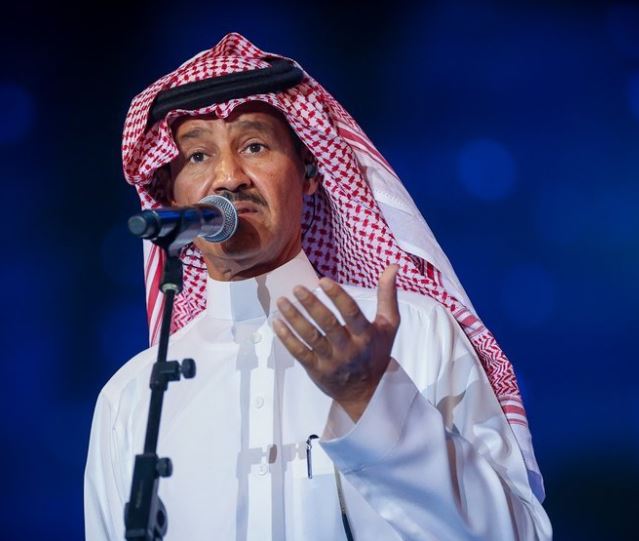 ماذا طلب تركي آل الشيخ من خالد عبدالرحمن؟