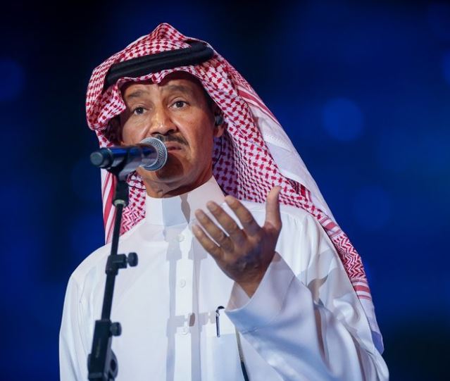 خالد عبدالرحمن يفتح حسابًا بالفيس بوك لأجل عيون الأردنيين