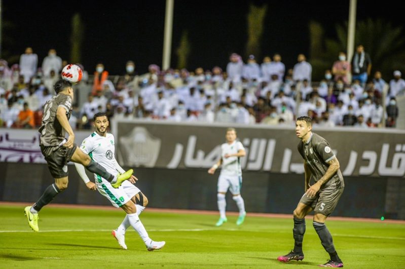 دوري محمد بن سلمان