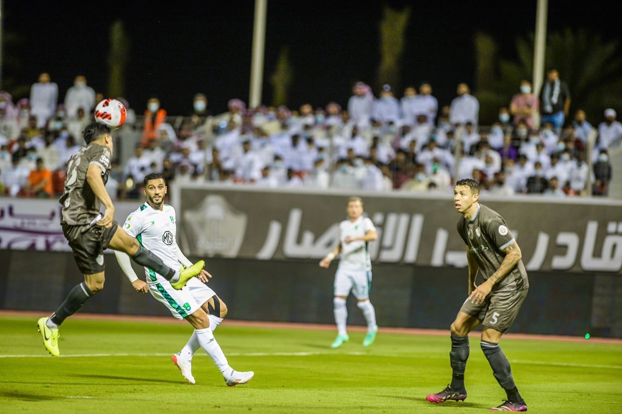 موعد مباراتي الغد في دوري المحترفين