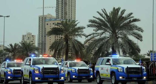 التحقيقات تكشف مفاجآت بحادثة إطلاق رصاصة في رأس سعودي بالكويت