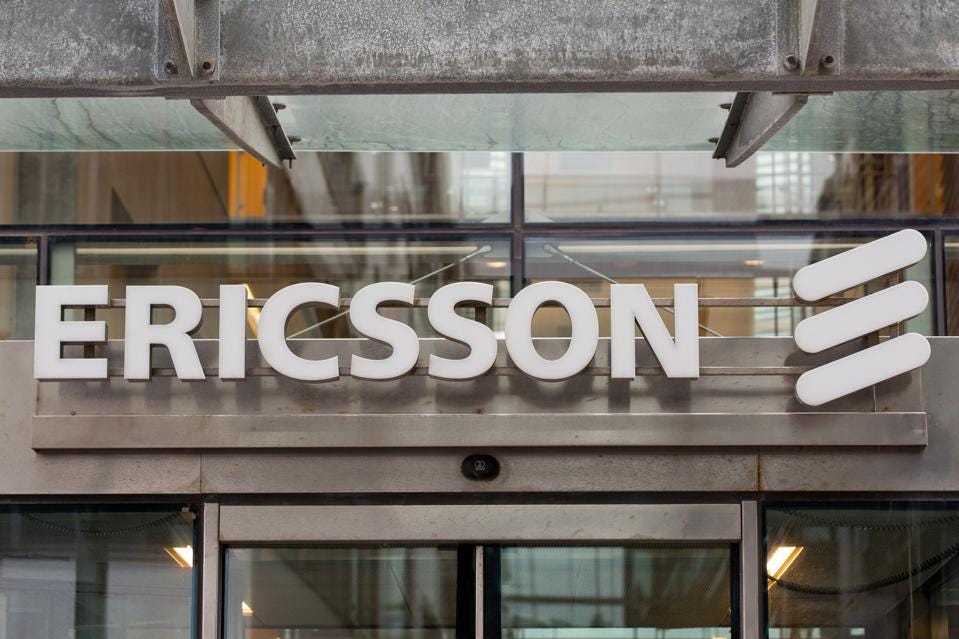 #وظائف هندسية وإدارية شاغرة لدى Ericsson