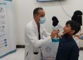 جازان العام يفعّل الأسبوع الخليجي لصحة الفم والأسنان - المواطن
