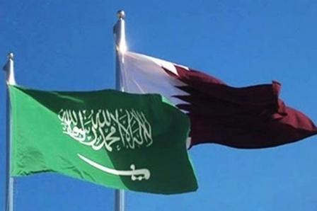 قطر : الاعتداء على مصفاة الرياض عمل إرهابي تخريبي يؤثر على استقرار الطاقة عالميًّا