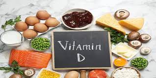 الصحة: 3 أعراض لنقص فيتامين D في الجسم