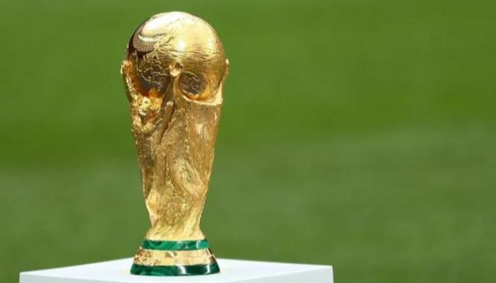 6 مباريات غدًا بـ تصفيات آسيا لـ كأس العالم 2022