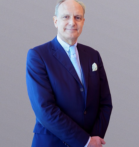 لارس كلاسن رئيسًا تنفيذيًا لـ كروز السعودية
