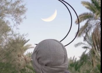 القمر سيدرك الشمس يوم الجمعة.. والسبت غرة رمضان فلكيًا - المواطن