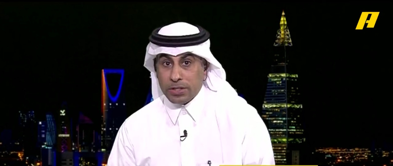 محمد العنزي: من الممكن وصول الأخضر لربع نهائي المونديال