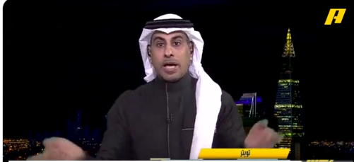 محمد العنزي: دائمًا الكل يشكو من الهلال