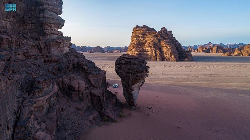 تبوك