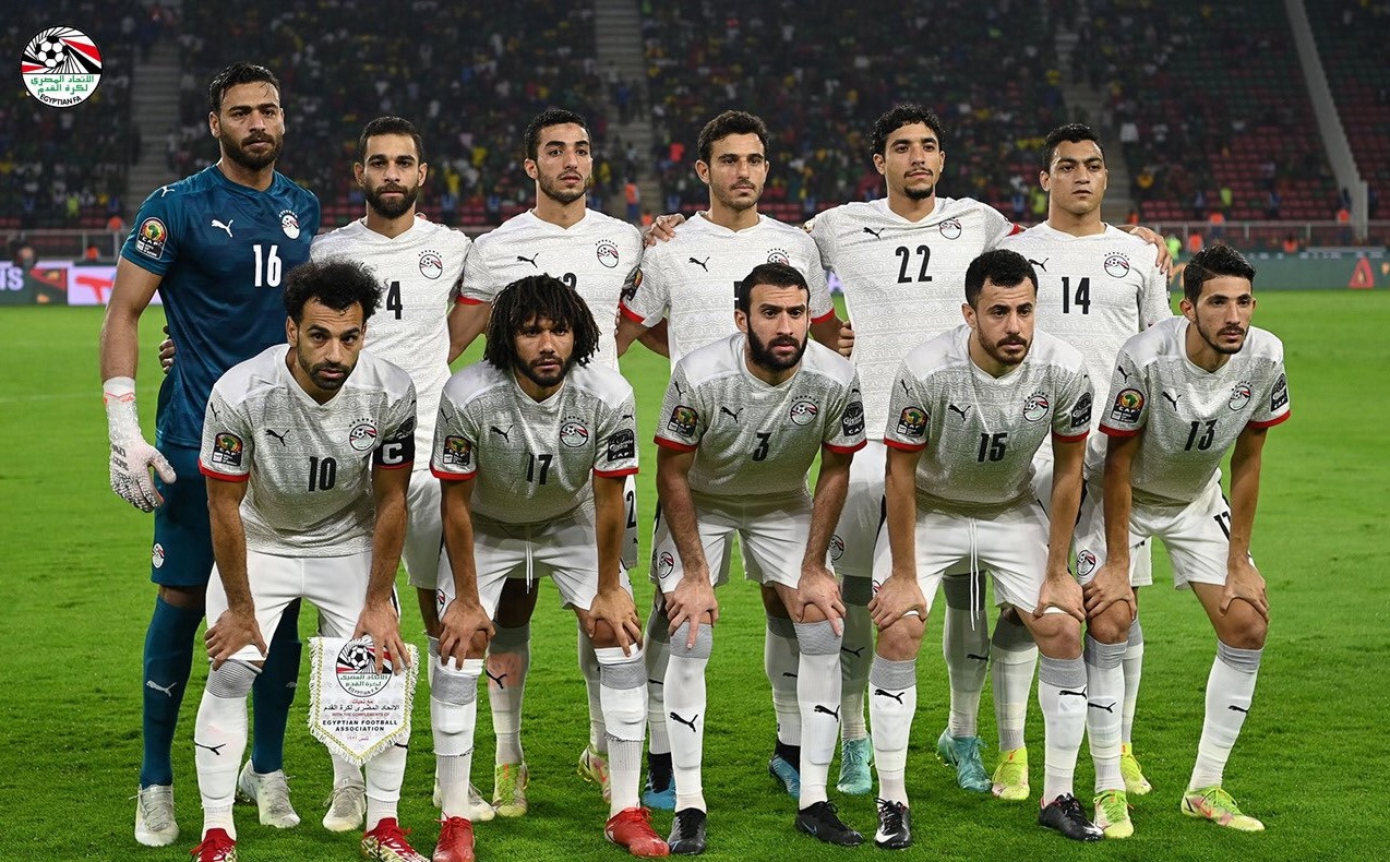 هجوم منتخب مصر يقلق الجماهير