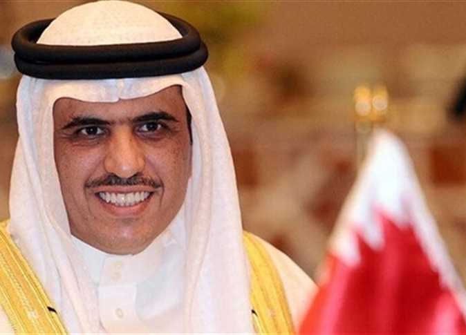 وزير الإعلام البحريني: ستبقى الشقيقة الكبرى السعودية صمام أمان المنطقة