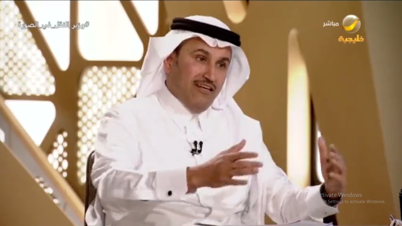 وزير النقل: عقدنا اتفاقيات لإمكانية توفير قطار الهايبرلوب الأسرع من الطائرة